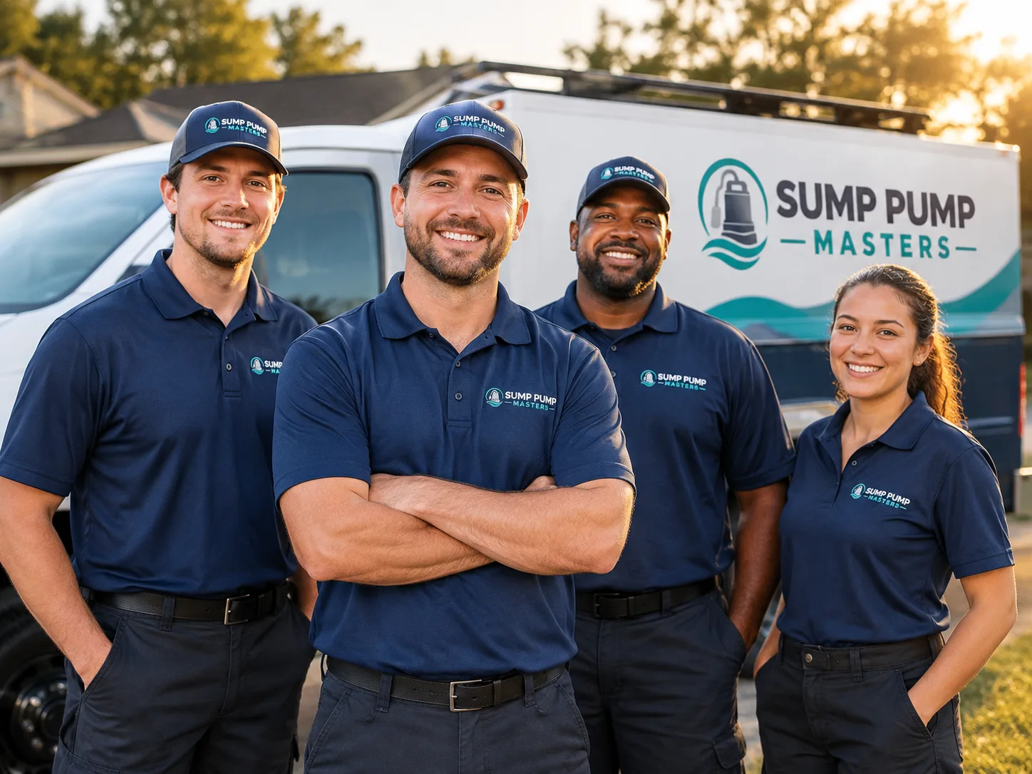 Sump Pump Repair company in Destin, FL